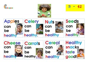 Healthy Snacks